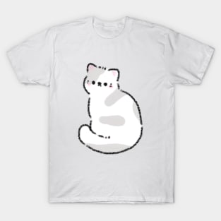 Cat T-Shirt